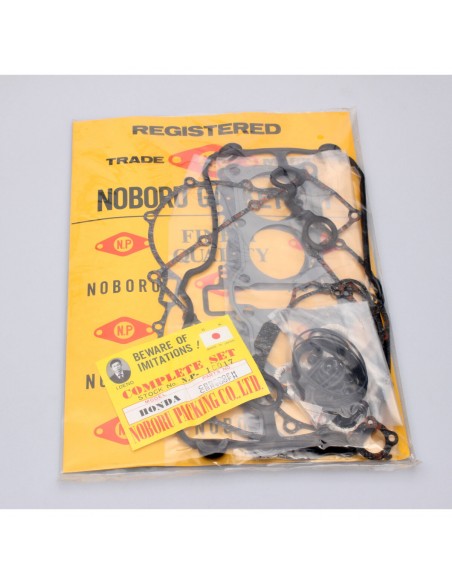 Pochette de joints moteur complète ADAPTABLE CBR 600 F HONDA 88180170  NP18017