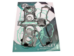 Pochette de joints moteur complète ADAPTABLE CBX 750 F HONDA 88190120