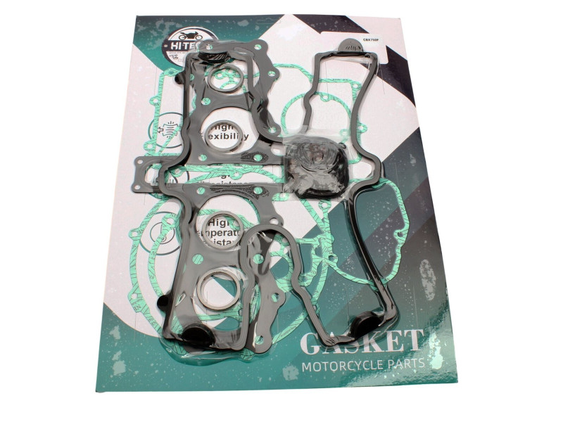Pochette de joints moteur complète ADAPTABLE CBX 750 F HONDA 88190120