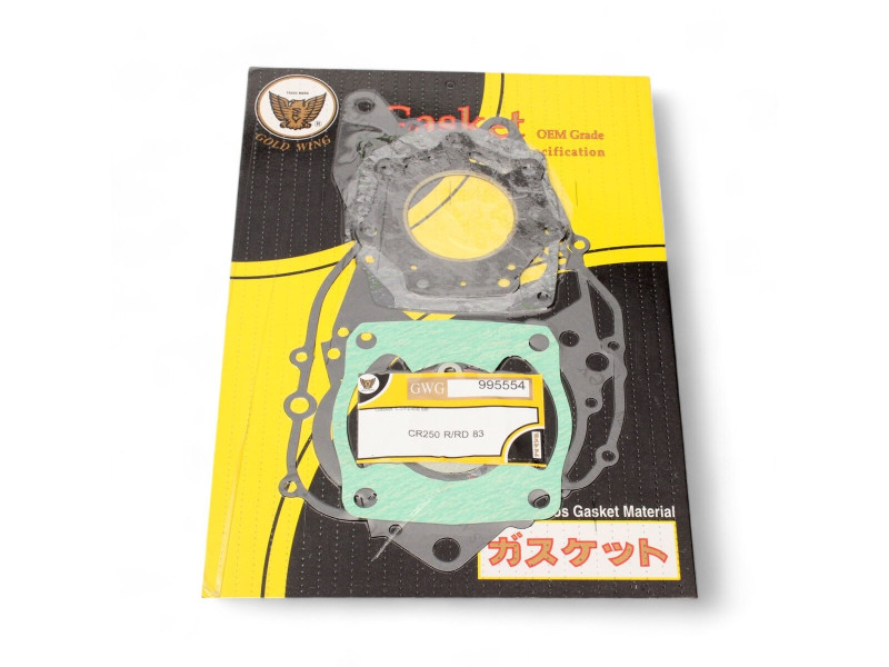 Pochette de joints moteur compète ADAPTABLE CR 250 R 1983 HONDA 8711054
