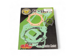 Pochette de joints moteur complète ADAPTABLE CR 500 R 1984 HONDA 8711090