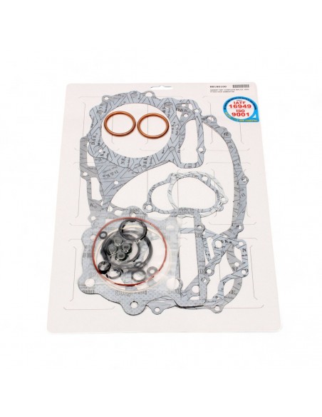 Pochette de joints moteur complète ADAPTABLE FT 500 C HONDA 88180100