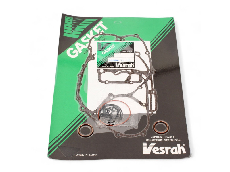 Pochette de joints moteur ADAPTABLE CB 250 RS HONDA 88160186