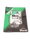 Pochette de joints moteur ADAPTABLE CB 250 RS HONDA 88160186