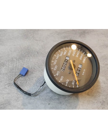 Compteur de vitesse NEUF GSX750 F SUZUKI 34100-20C20