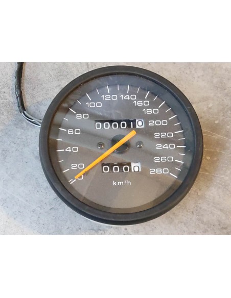 Compteur de vitesse NEUF GSX750 F SUZUKI 34100-20C20
