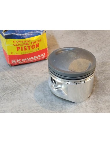 Piston standard Z750 L4 P3 P4 P5 (1984-1987) KAWASAKI 13001-1092