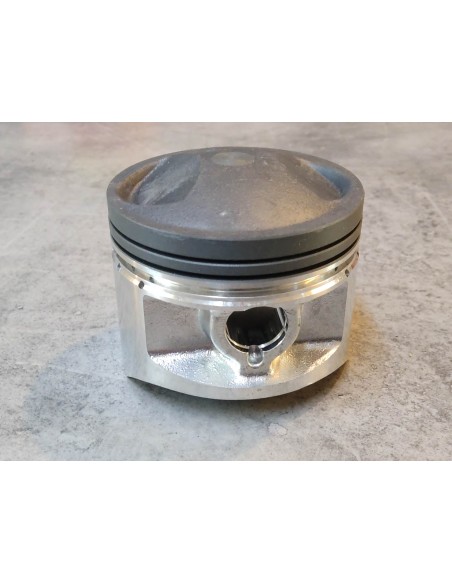 Piston standard Z750 L4 P3 P4 P5 (1984-1987) KAWASAKI 13001-1092