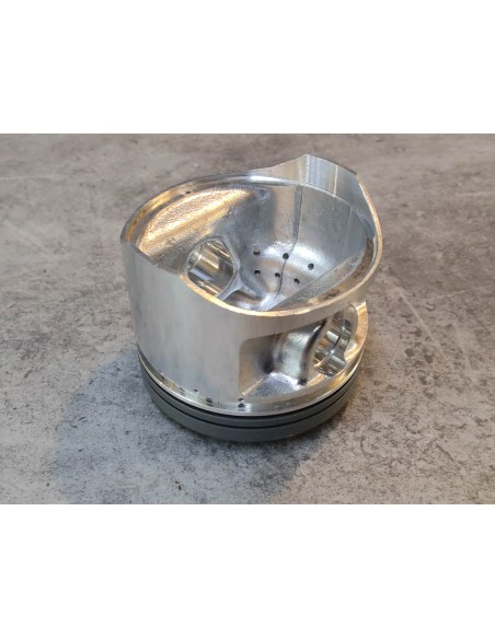 Piston standard Z750 L4 P3 P4 P5 (1984-1987) KAWASAKI 13001-1092