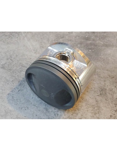 Piston standard Z750 L4 P3 P4 P5 (1984-1987) KAWASAKI 13001-1092