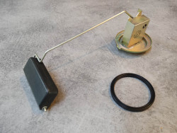 Flotteur de jauge essence avec joint GL1000 GOLDWING HONDA 37800-371-008