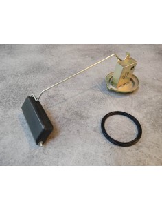 Flotteur de jauge essence avec joint GL1000 GOLDWING HONDA 37800-371-008