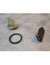 Flotteur de jauge essence avec joint GL1000 GOLDWING HONDA 37800-371-008