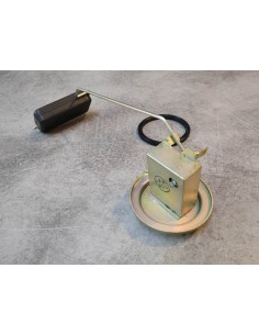 Flotteur de jauge essence avec joint GL1000 GOLDWING HONDA 37800-371-008