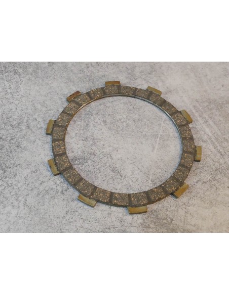 Disque d'embrayage RM 80 1986-1995 SUZUKI 21441-02B00