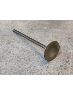 Soupape échappement GSF1250 GSXR1100 GSX1250 SUZUKI 12912-46E00