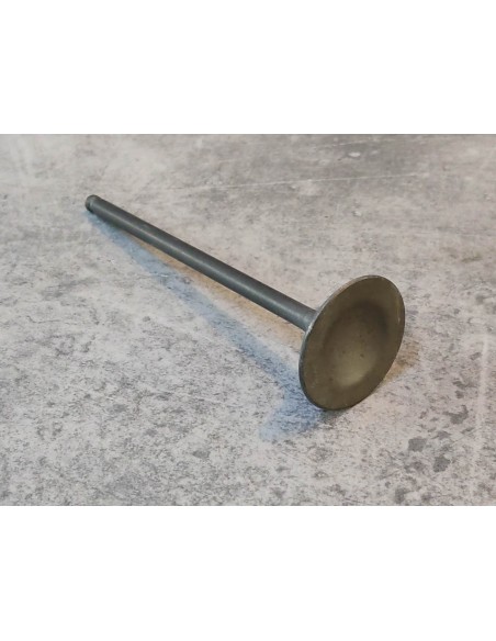 Soupape échappement GSF1250 GSXR1100 GSX1250 SUZUKI 12912-46E00