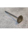 Soupape échappement GSF1250 GSXR1100 GSX1250 SUZUKI 12912-46E00
