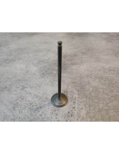 Soupape échappement GSF1250 GSXR1100 GSX1250 SUZUKI 12912-46E00