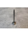 Soupape échappement GSF1250 GSXR1100 GSX1250 SUZUKI 12912-46E00