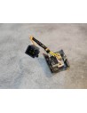 Bloc interrupteur démarreur poignée droite SUZUKI 37200-03A60