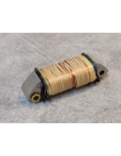Bobine éclairage GP100 TS125 GP125 FR80 ZR50 TS100 SUZUKI 32120-48620