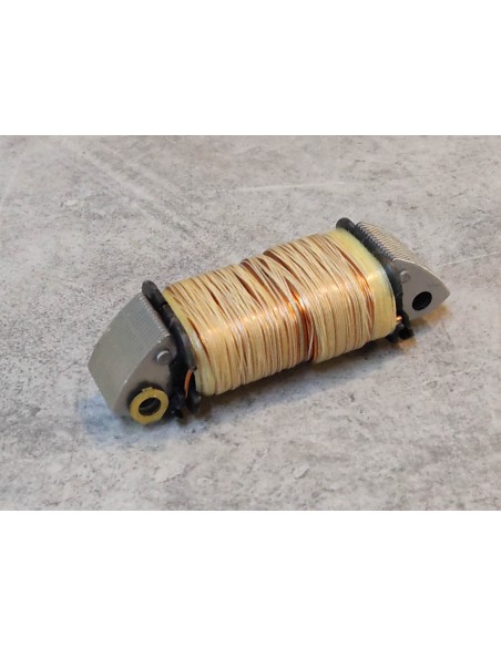 Bobine éclairage GP100 TS125 GP125 FR80 ZR50 TS100 SUZUKI 32120-48620