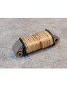 Bobine éclairage GP100 TS125 GP125 FR80 ZR50 TS100 SUZUKI 32120-48620