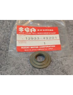 Siège de soupape SUZUKI 12933-49201