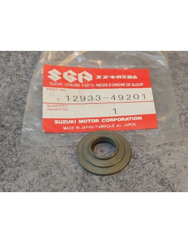 Siège de soupape SUZUKI 12933-49201