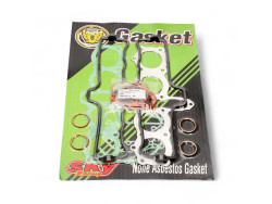 Pochette de joints moteur complète ADAPTABLE CBX 550 FC HONDA 88180140