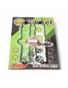 Pochette de joints moteur complète ADAPTABLE CBX 550 FC HONDA 88180140