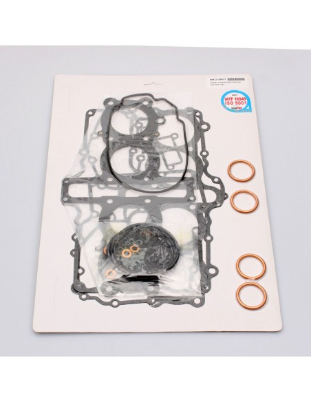 Pochette de joints moteur complète ADAPTABLE CBX 650 ED HONDA 88180176
