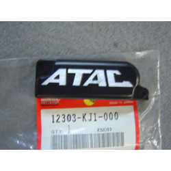 Couvercle ATAC Honda MTX200 83-85 - Réf. 12303KJ1000