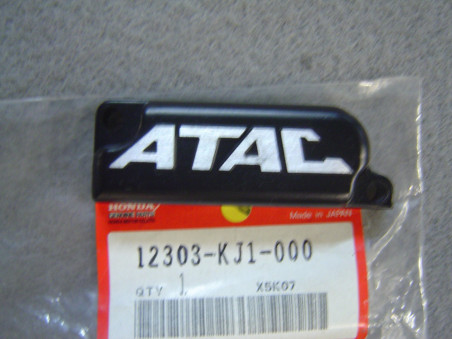 Couvercle ATAC Honda MTX200 83-85 - Réf. 12303KJ1000