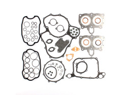 Pochette de joints moteur complète ADAPTABLE GL1200 1984 HONDA 88191106