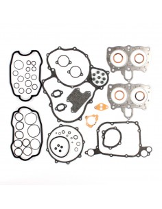 Pochette de joints moteur complète ADAPTABLE GL1200 1984 HONDA 88191106