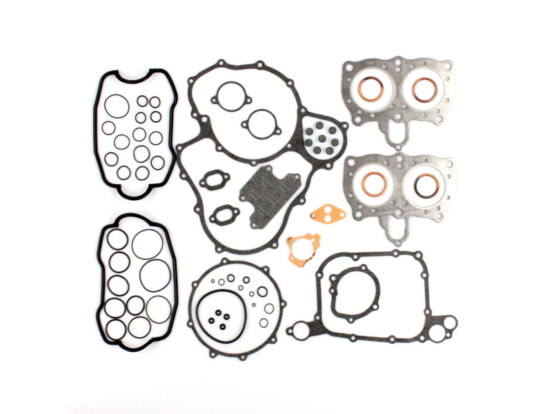 Pochette de joints moteur complète ADAPTABLE GL1200 1984 HONDA 88191106