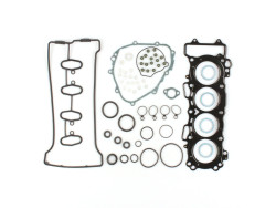 Pochette de joints moteur complète ADAPTABLE CBF 600 F/FS 2001-05 HONDA 8810009