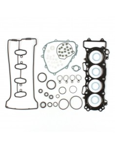 Pochette de joints moteur complète ADAPTABLE CBF 600 F/FS 2001-05 HONDA 8810009