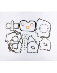 Pochette de joints moteur complète ADAPTABLE CM 185/200 T HONDA 88150080