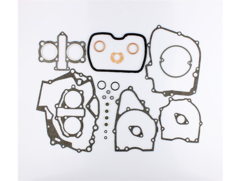 Pochette de joints moteur complète ADAPTABLE CM 185/200 T HONDA 88150080