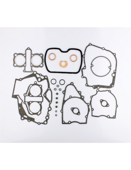 Pochette de joints moteur complète ADAPTABLE CM 185/200 T HONDA 88150080