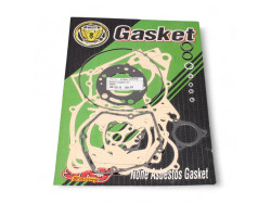 Pochette de joints moteur complète ADAPTABLE CR 125 R 2000-2001 HONDA 8711080