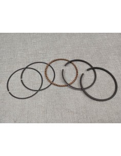 Jeu de segments +0.25 D61,25mm Honda CB750 K0-K6 | 13021-300-024