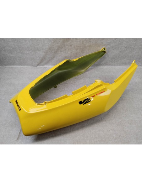 Auvent AR de selle HONDA VTR1000 1997 77220-MBB-000ZE