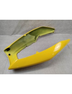 Auvent AR de selle HONDA VTR1000 1997 77220-MBB-000ZE