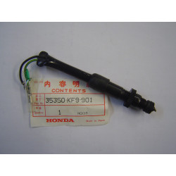 Contacteur Stop Frein AR Honda XL125S XL185S - Réf 35350KF9901