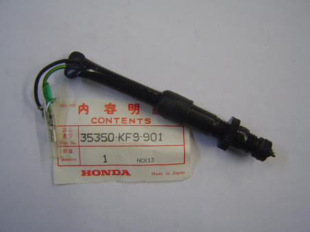 Contacteur Stop Frein AR Honda XL125S XL185S - Réf 35350KF9901