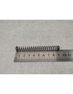 Ressort A de tirant de frein divers modèles HONDA 43472-KB9-750